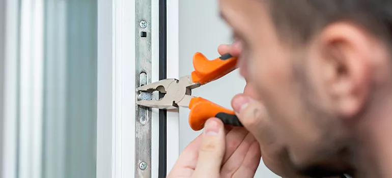 Window Seal Repair in San Leandro, CA