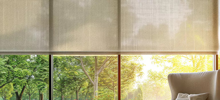 Custom Window Shades in San Leandro, CA