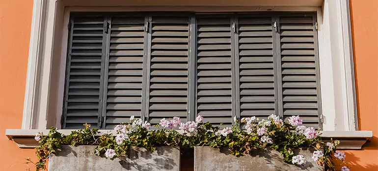 Security Roller Shutters in San Leandro, CA